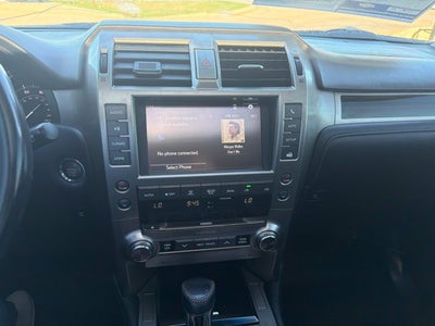 2015 Lexus GX 460 4DR 4WD