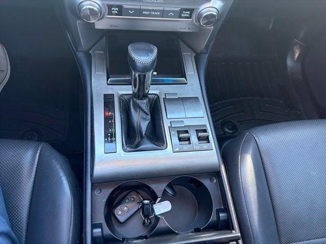 2015 Lexus GX 460 4DR 4WD