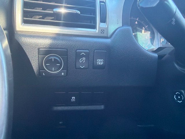 2015 Lexus GX 460 4DR 4WD