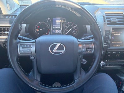 2015 Lexus GX 460 4DR 4WD