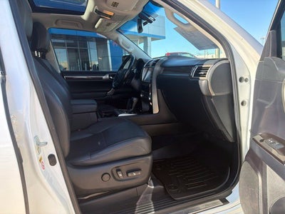 2015 Lexus GX 460 4DR 4WD