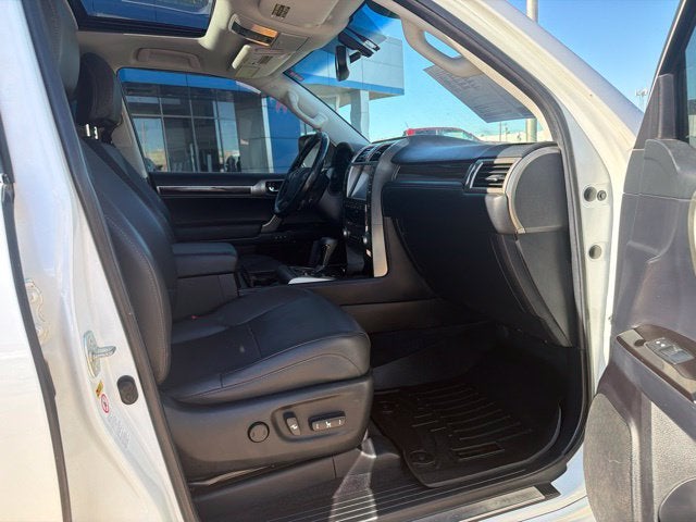 2015 Lexus GX 460 4DR 4WD