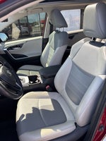 2021 Toyota RAV4 Hybrid Limited