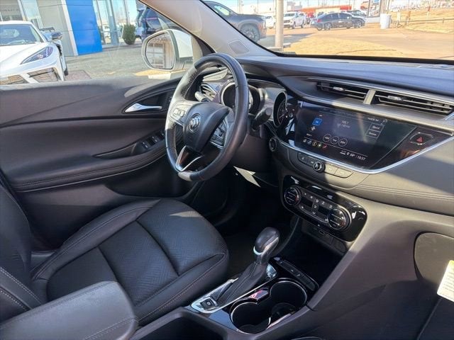 2023 Buick Encore GX Essence