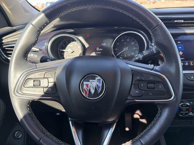 2023 Buick Encore GX Essence