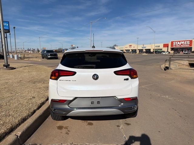 2023 Buick Encore GX Essence