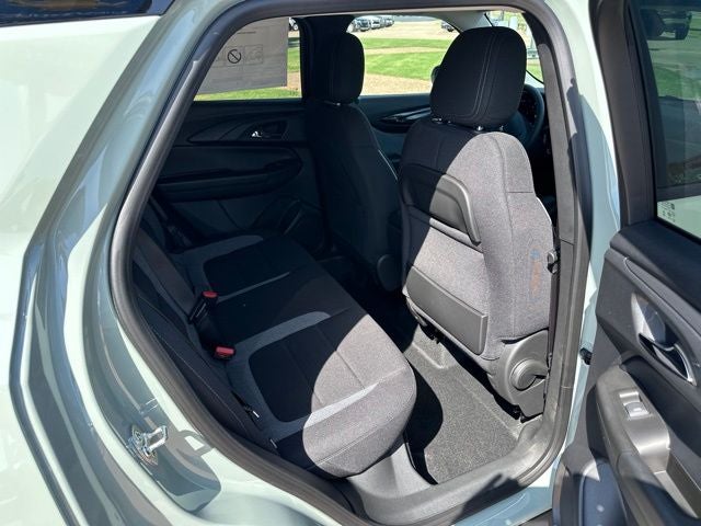 2026 Chevrolet Trailblazer LS - Photo 10