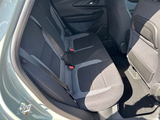 2026 Chevrolet Trailblazer LS - Photo 11