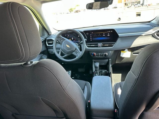 2026 Chevrolet Trailblazer LS - Photo 12