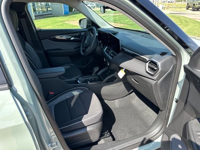 2026 Chevrolet Trailblazer LS - Photo 13