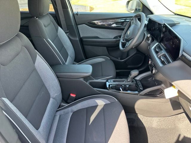 2026 Chevrolet Trailblazer LS - Photo 14