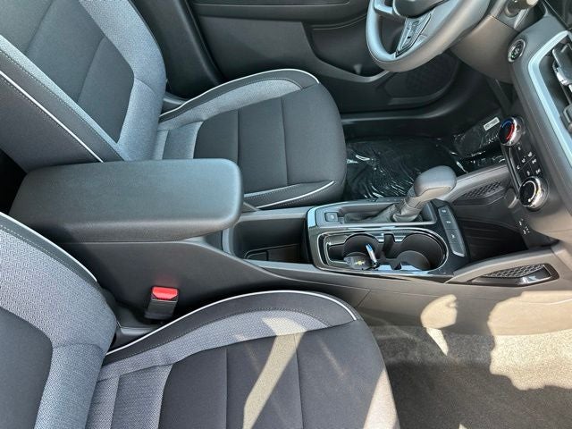 2026 Chevrolet Trailblazer LS - Photo 15