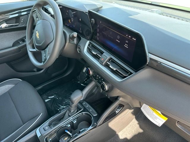 2026 Chevrolet Trailblazer LS - Photo 16