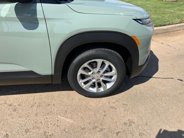 2026 Chevrolet Trailblazer LS - Photo 17