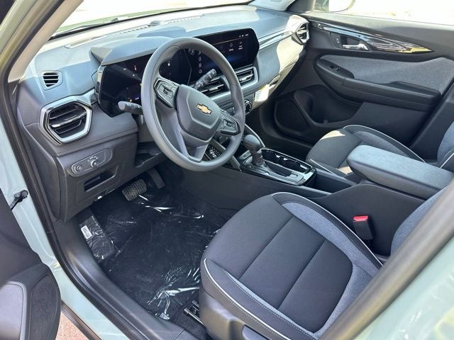 2026 Chevrolet Trailblazer LS - Photo 18