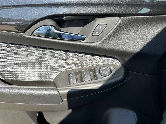 2026 Chevrolet Trailblazer LS - Photo 19