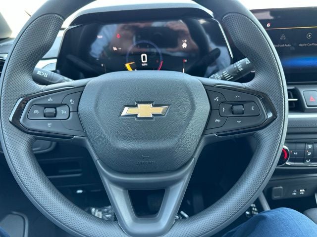 2026 Chevrolet Trailblazer LS - Photo 20