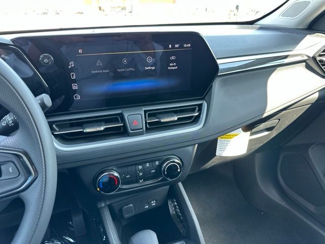 2026 Chevrolet Trailblazer LS - Photo 22