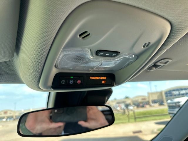 2026 Chevrolet Trailblazer LS - Photo 24