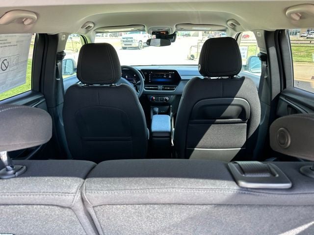2026 Chevrolet Trailblazer LS - Photo 9