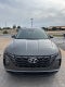 2024 Hyundai Tucson Hybrid Blue