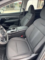 2024 Hyundai Tucson Hybrid Blue