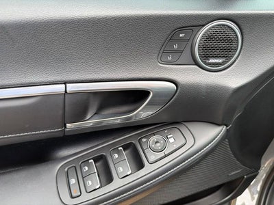 2022 Hyundai Sonata Limited