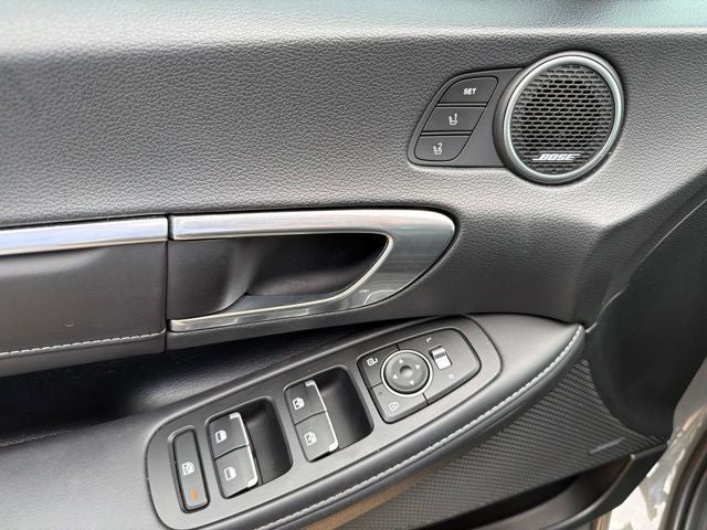 2022 Hyundai Sonata Limited
