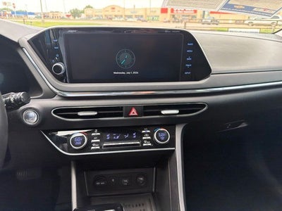 2022 Hyundai Sonata Limited