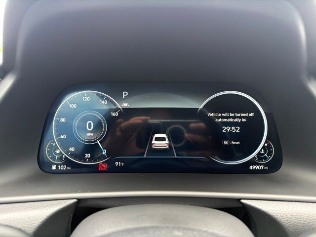 2022 Hyundai Sonata Limited