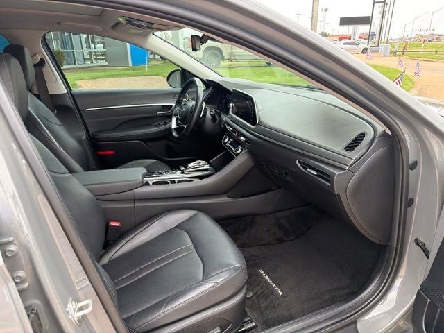 2022 Hyundai Sonata Limited