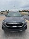 2022 Kia Seltos EX