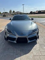 2021 Toyota GR Supra 3.0