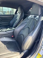 2021 Toyota GR Supra 3.0