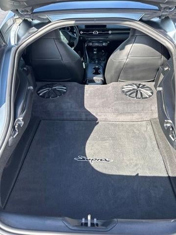 2021 Toyota GR Supra 3.0