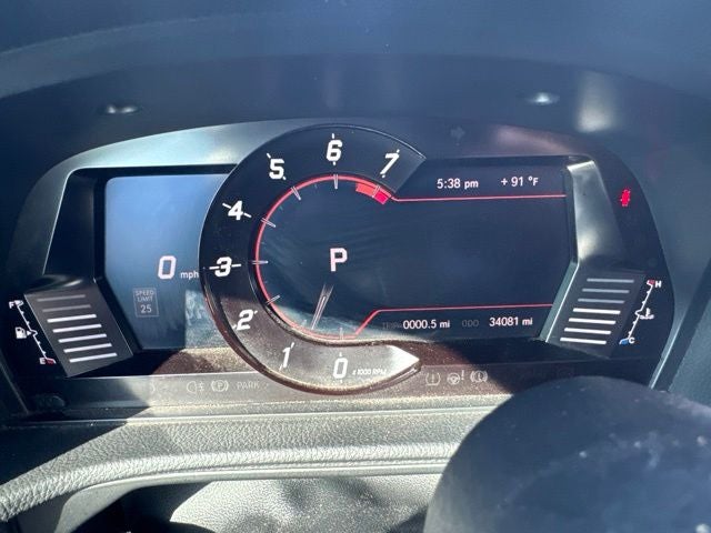 2021 Toyota GR Supra 3.0