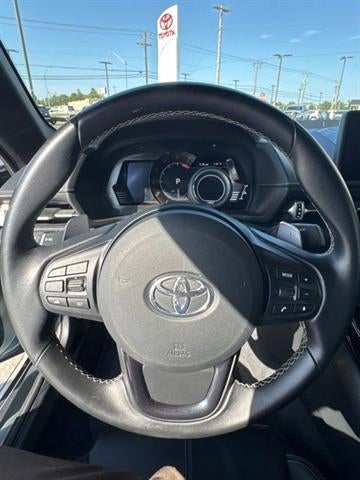 2021 Toyota GR Supra 3.0