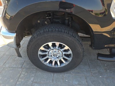 2021 Ford F-350SD Lariat