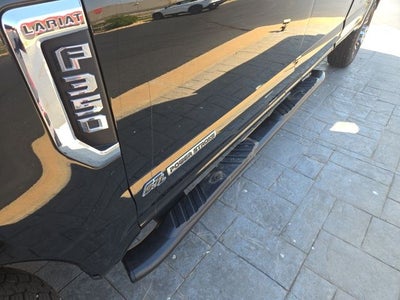2021 Ford F-350SD Lariat