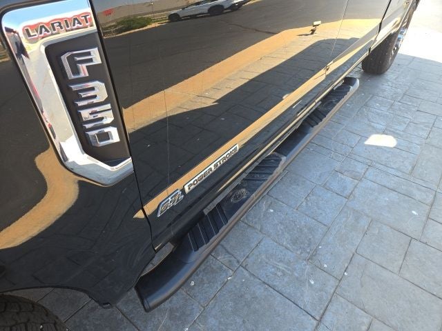 2021 Ford F-350SD Lariat