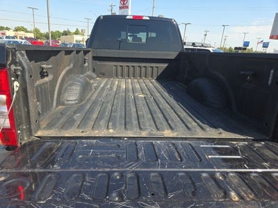 2021 Ford F-350SD Lariat