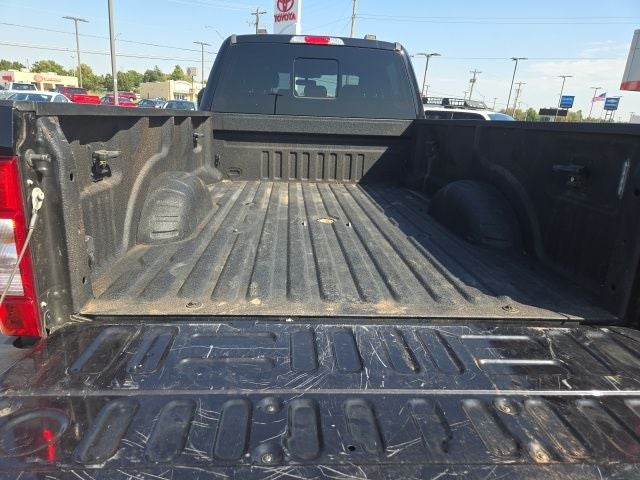 2021 Ford F-350SD Lariat