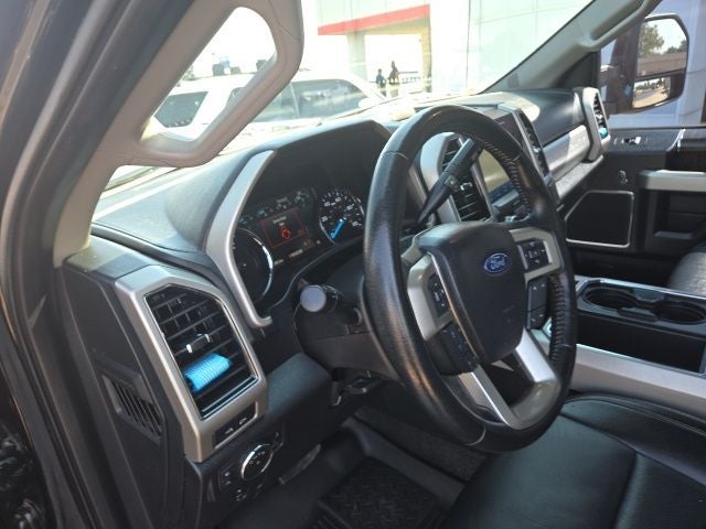 2021 Ford F-350SD Lariat