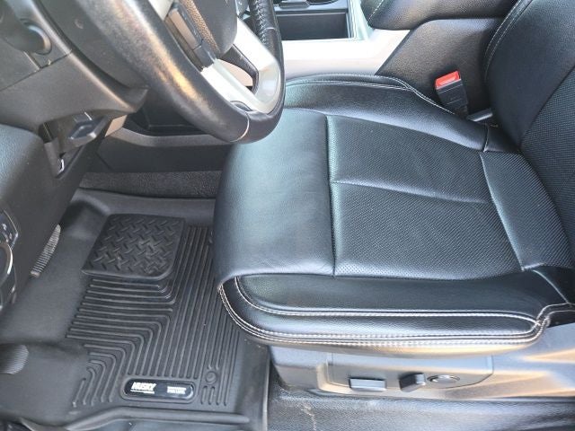 2021 Ford F-350SD Lariat