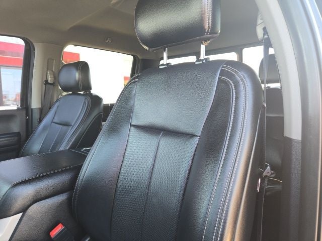 2021 Ford F-350SD Lariat