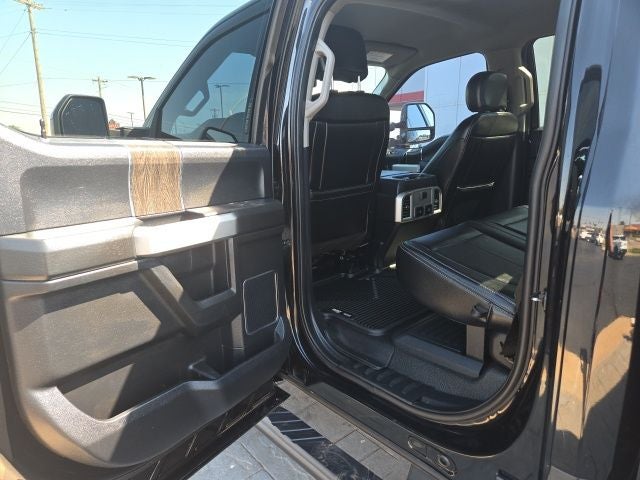 2021 Ford F-350SD Lariat