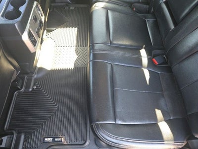 2021 Ford F-350SD Lariat