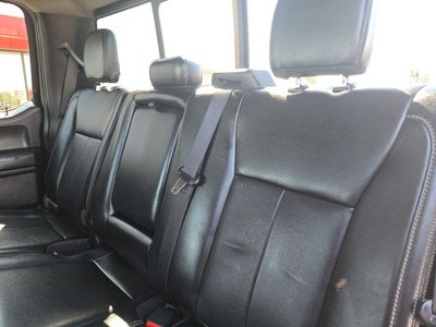 2021 Ford F-350SD Lariat