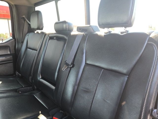 2021 Ford F-350SD Lariat