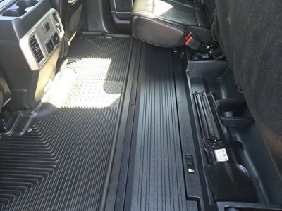 2021 Ford F-350SD Lariat